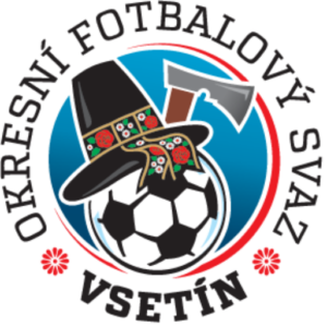 Logo OFS Vsetín